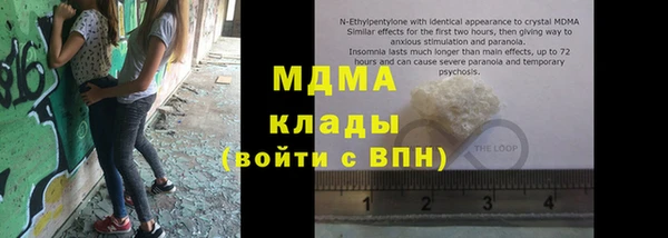 молекула духа Арсеньев